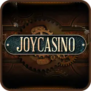 JoyCasino - онлайн казино на деньги